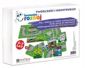 Programy edukacyjne - Harmonijny Rozwój Twórczość i konstrukcje - miniaturka - grafika 1