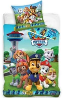 Pościel dla dzieci - CX Pościel Psi Patrol PAW195028 13781 - miniaturka - grafika 1