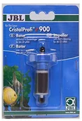Filtry akwariowe i akcesoria - JBL 6010700 część zamienna zestaw do cristalprofi E-900, cperotor - miniaturka - grafika 1