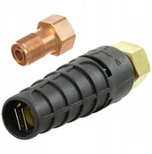 Akcesoria do myjek - Karcher Dysza trójstopniowa myjki Hd Hds Easylock - miniaturka - grafika 1