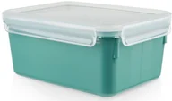 Lunch boxy - Tefal pojemnik na żywność Master Seal Color zielony 2,2 l N1013010 - miniaturka - grafika 1