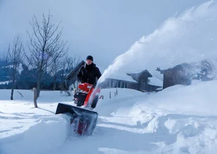 AL-KO SNOWLINE 620 E III - Odśnieżarki - miniaturka - grafika 11