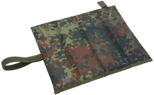 Brandit Brandit Mata Składana Do Siedzenia Flecktarn 9636.14 - Karimaty Brandit Brandit Mata Składana Do Siedzenia Flecktarn 9636.14 - Karimaty - miniaturka - grafika 2