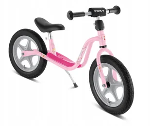Puky Lr 1L Rowerek Biegowy Rower Pompowane Koła 12 - Rowerki biegowe - miniaturka - grafika 3