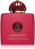 Wody i perfumy damskie - Amouage Crimson Rocks Woman Edp 100ml - miniaturka - grafika 1
