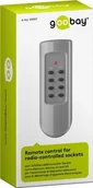 Systemy inteligentnych domów - goobay Goobay Pilot do gniazd sterowanych 30m EPSGOOBAY - miniaturka - grafika 1