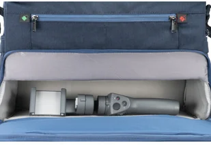 Vanguard VEO RANGE38 granatowa - Torby fotograficzne i futerały - miniaturka - grafika 6