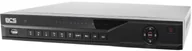 Rejestratory do monitoringu - BCS Rejestrator sieciowy IP NVR16025ME-II BCS-NVR16025ME-II - miniaturka - grafika 1