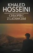 Literatura przygodowa - Albatros Chłopiec z latawcem Khaled Hosseini - miniaturka - grafika 1