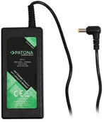 Ładowarki do telefonów - Patona Immax Ładowarka 19,5V/3,34A 65W konektor 4,5x3mm Dell PREMIUM - miniaturka - grafika 1