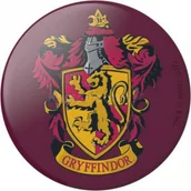 Uchwyty samochodowe do telefonów - Popsockets s uchwyt Gryffindor licencja - miniaturka - grafika 1