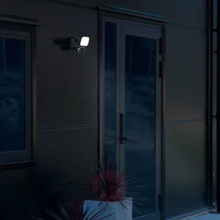 Konstmide Lampa z kamerą Smartlight 7867-750 WiFi 1.000lm - Systemy inteligentnych domów - miniaturka - grafika 3