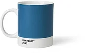 Kubki - Pantone kubek z porcelany, 375 ML 101032150 - miniaturka - grafika 1
