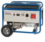 Agregaty prądotwórcze - Endress ESE 6000 DBS 5.5 kW 400 230V 240211 - miniaturka - grafika 1