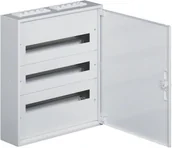 Rozdzielnie elektryczne - Hager Rozdzielnica natynkowa FW324WT FW324WT - miniaturka - grafika 1