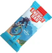 Batony proteinowe - Nutrend Energy Bar 60 g orzech kokosowy - miniaturka - grafika 1