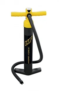 Hydro Force Deska sup Hydro Force Cruiser 3Tech 10'6 - Deski SUP i akcesoria - miniaturka - grafika 6