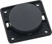 Wyłączniki światła i elektryczne - Berker 936562505 przełącznik kołyskowy - miniaturka - grafika 1