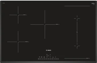 Płyta elektryczna do zabudowy Bosch PKF375FP1E - Płyty elektryczne do zabudowy - miniaturka - grafika 10