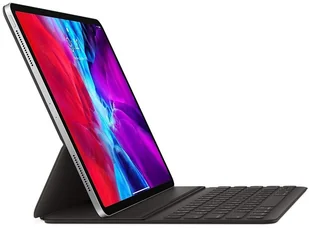 Apple Smart Keyboard Folio do iPada Pro 12.9 4 generacji US English - Etui do tabletów - miniaturka - grafika 5