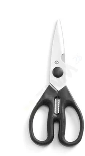 Hendi Nożyce uniwersalne 195mm 856307 - Akcesoria gastronomiczne - miniaturka - grafika 3