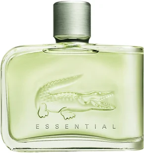 Lacoste Essential Woda toaletowa 125ml - Wody i perfumy męskie - miniaturka - grafika 4
