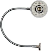 Pozostałe wyposażenie warsztatu - YATO KĄTOMIERZ Z UCHWYTEM MAGNETYCZNYM DO KLUCZA DYNAMOMETRYCZNEGO 1/2" - miniaturka - grafika 1