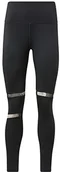 Spodnie sportowe damskie - Reebok Legginsy damskie Myt Detail Poly Tight H65562-XS - miniaturka - grafika 1
