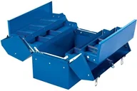 Skrzynki i torby narzędziowe - Draper 48566 skrzynka na narzędzia, aby rozwinąć z wkładem 48566 - miniaturka - grafika 1