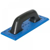 Narzędzia murarskie - Dedra Paca 255x96mm do fugowania z podkładem elastomerowym 15B080 15B080 - miniaturka - grafika 1