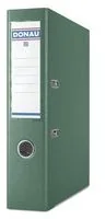 Donau Segregator Premium A4 75mm - zielony - Segregatory - miniaturka - grafika 2
