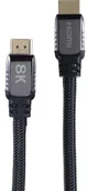 Kable - TechniSat Kabel HDMI 2.1 8K 3 m | - miniaturka - grafika 1