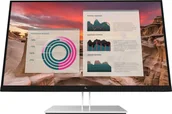 Monitory - HP E27u G4 189T3AA - miniaturka - grafika 1