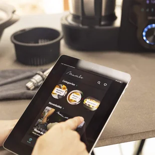 Cecotec Mambo 10090 66386-W Czarny - Multicookery - miniaturka - grafika 9