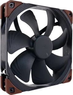 Noctua Wentylator 140MM INDUSTRIALPPC-2000 IP67 - Chłodzenie procesora - miniaturka - grafika 3
