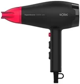 Suszarki do włosów - Solac SH7100 Vysoušeč vlasů Ionic 2400W - miniaturka - grafika 1