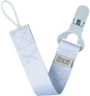 Lovi Tasiemka do smoczka 5O39FO 5O39FO SAM One size - Akcesoria do smoczków - miniaturka - grafika 3