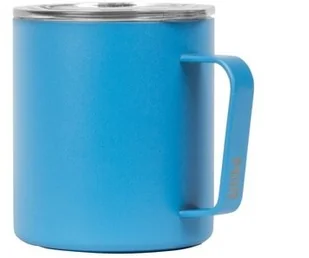 Kubek termiczny MiiR Camp Cup 350 ml, niebieski - Kubki termiczne - miniaturka - grafika 2