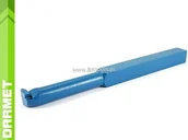 Noże do tokarek - DARMET Nóż do gwintu wew. Lewy NNGs-ISO13 1616 S10 (P10) do stali - miniaturka - grafika 1