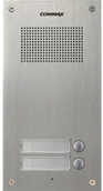 Domofony - Commax Stacja bramowa DR-2UM DR-2UM - miniaturka - grafika 1