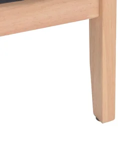 vidaXL Zestaw wypoczynkowy, 2 szt., tkanina, niebieski - Komplety wypoczynkowe - miniaturka - grafika 8