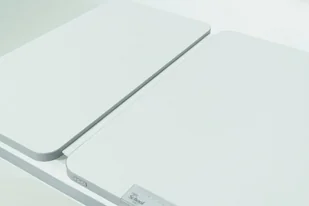 Paidi Kinderwelten Kinderwelten, Diego GT, Biurko, Kredowa biel - Biurka dla dzieci - miniaturka - grafika 7