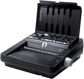Bindownice - GBC Bindownica grzebieniowa CombBind® C450E - miniaturka - grafika 1