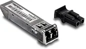 Konwertery sieciowe i transceivery - TRENDnet Trendnet 1000Base-SX SFP Multi-mode LC Module (550 m) TI-MGBSX - miniaturka - grafika 1