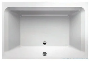 Riho Castello 180x120 FLOW prawa BB77005F2GF1003 - Wanny Riho Castello 180x120 FLOW prawa BB77005F2GF1003 - Wanny - miniaturka - grafika 1