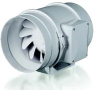 Wentylatory przemysłowe - Domus & Vents Wentylator do kanałów okrągłych TT 125 S TT125S - miniaturka - grafika 1