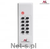 Maclean Pilot do gniazdek Energy MCE150 MCE150 - Gniazdka elektryczne - miniaturka - grafika 2