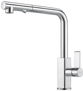 Franke Maris pull-out spray Chrom 115.0392.357 - Baterie kuchenne - miniaturka - grafika 2
