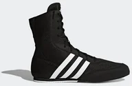 Kimona, stroje i obuwie - adidas Buty box hog 2 BA7928 Unisex Boks - miniaturka - grafika 1