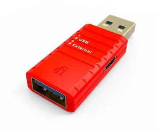 iFi Audio iDefender iDefender - Inne akcesoria audio-wideo - miniaturka - grafika 9